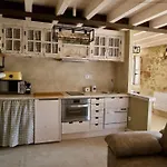 Miradorio Rural Boutique Apartment *