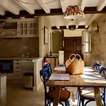 Apartment Miradorio Rural Boutique Ruiloba