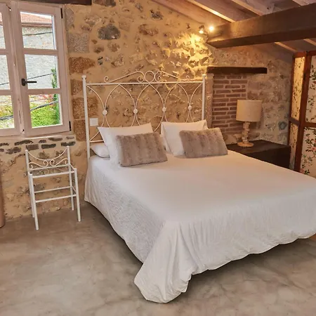 Miradorio Rural Boutique Ruiloba