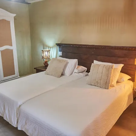 Miradorio Rural Boutique Appartement *
