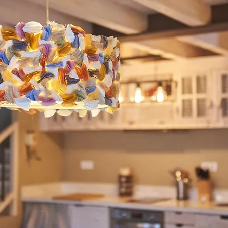 Miradorio Rural Boutique Lejlighed Ruiloba