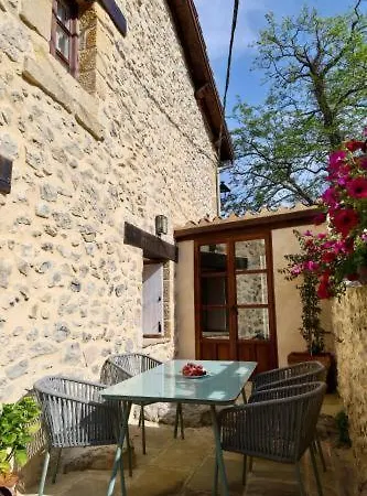Miradorio Rural Boutique Ruiloba