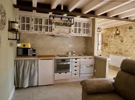Miradorio Rural Boutique Apartamento *