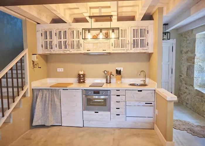 Miradorio Rural Boutique