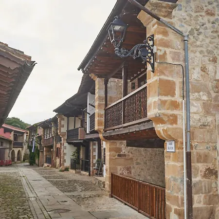 Apartamento Miradorio Rural Boutique Apto Mar De Fondo Ruiloba