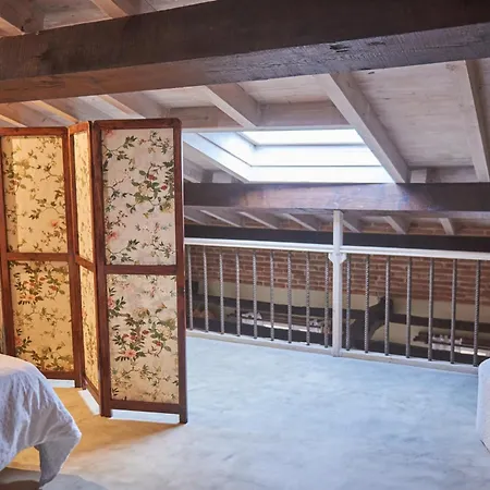 Miradorio Rural Boutique Apto Mar De Fondo *