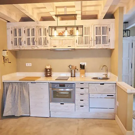 Miradorio Rural Boutique Apto Mar De Fondo