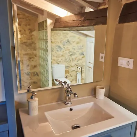 Apartamento Miradorio Rural Boutique Apto Mar De Fondo