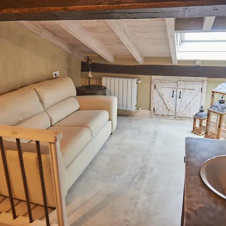 Apartamento Miradorio Rural Boutique Apto Mar De Fondo *