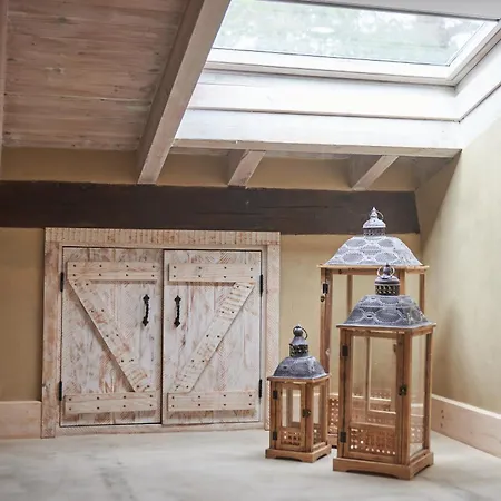 アパート Miradorio Rural Boutique *