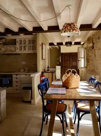 Apartment Miradorio Rural Boutique Ruiloba