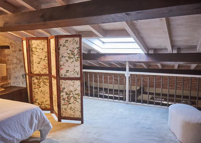 Miradorio Rural Boutique *