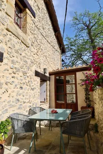 Miradorio Rural Boutique Ruiloba