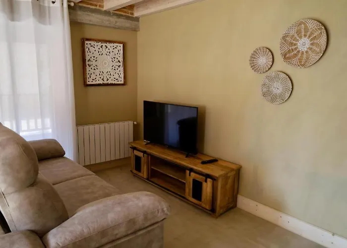 Miradorio Rural Boutique * Ruiloba